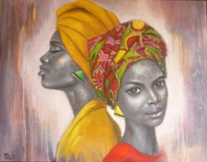femme africainejpg