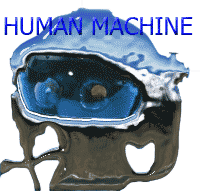 HUMAN machine