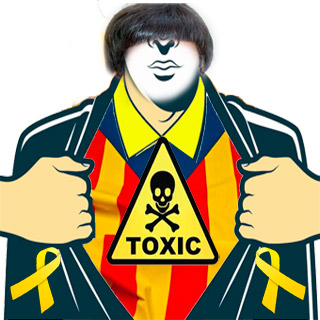 Políticas tóxicas