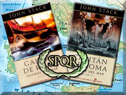 John Stack libros