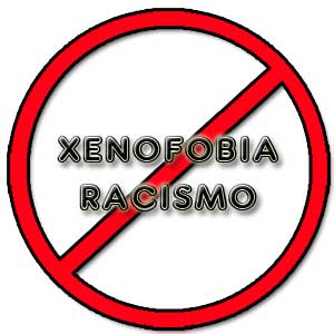 xenofobia como arma