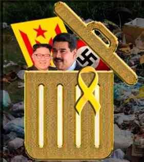 Política basura
