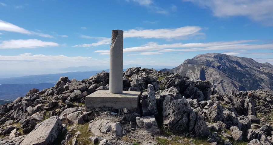 Ruta La Chapa y Malascamas