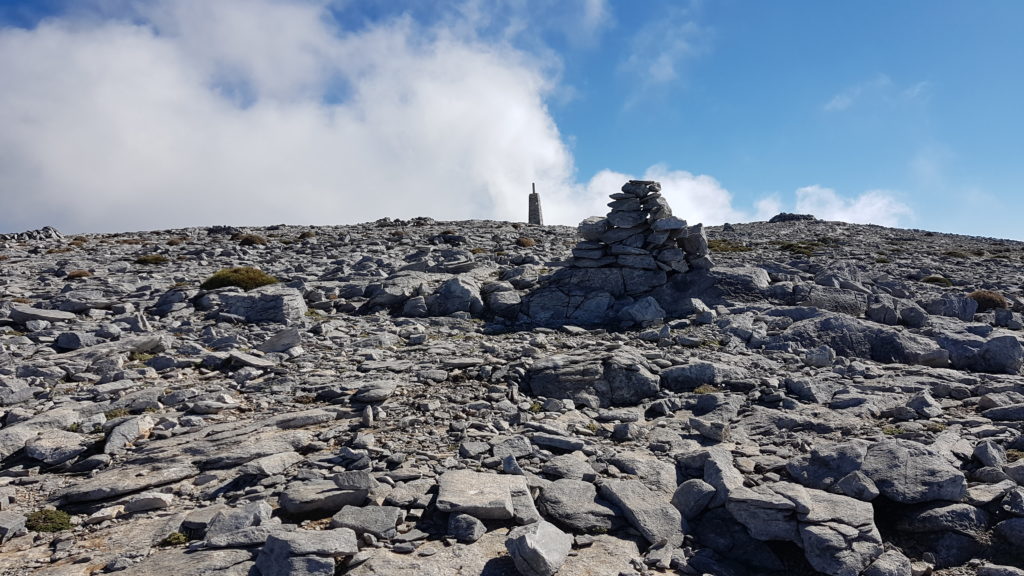 Ruta la Maroma y Almanchares