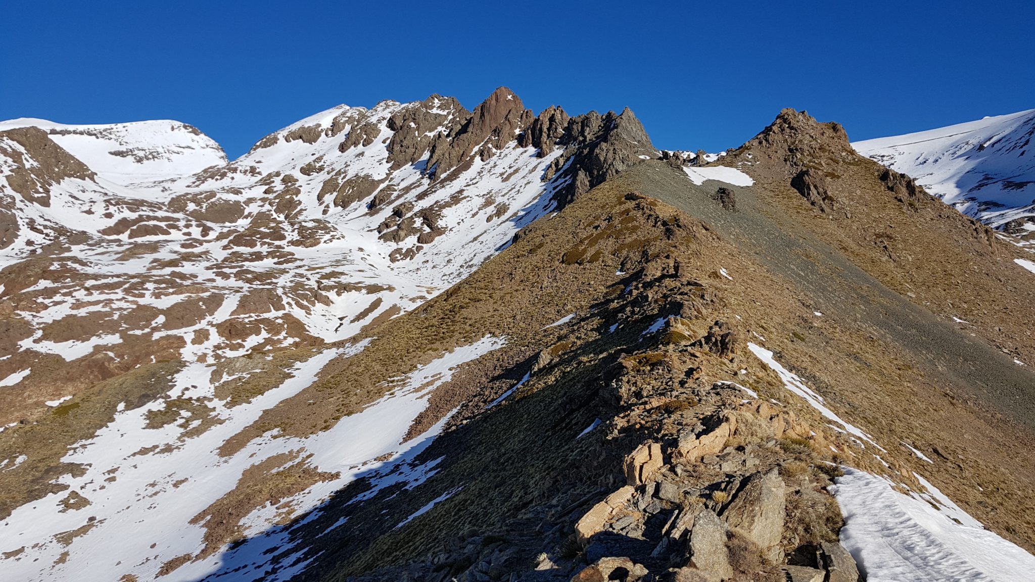 Terreras Azules