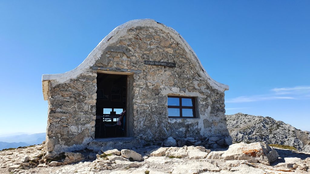 Refugio Miramundos