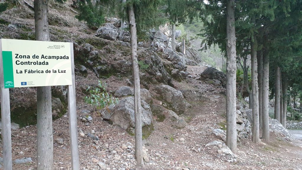 Cerro Verde y Atalaya