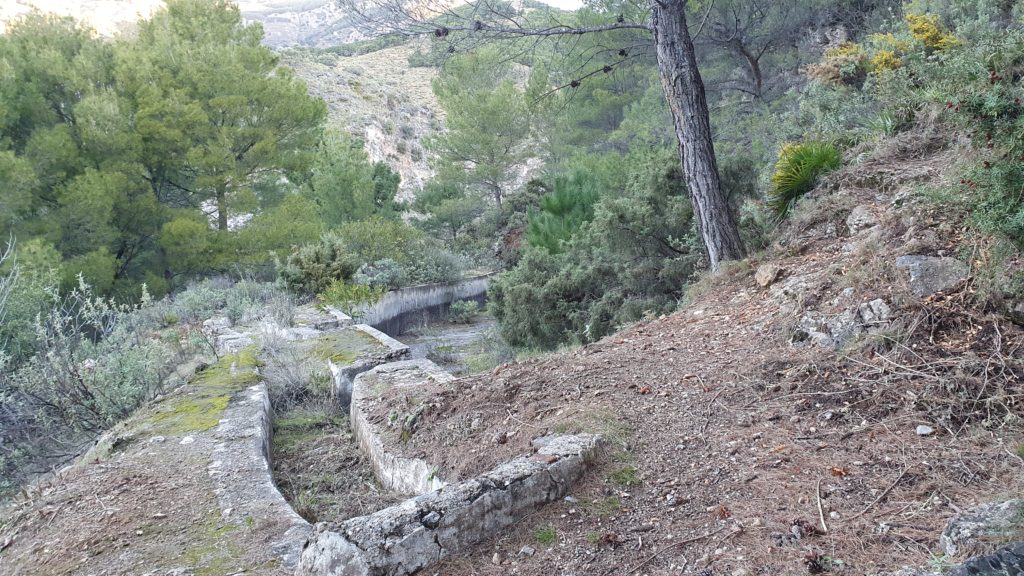 Cerro Verde y Atalaya