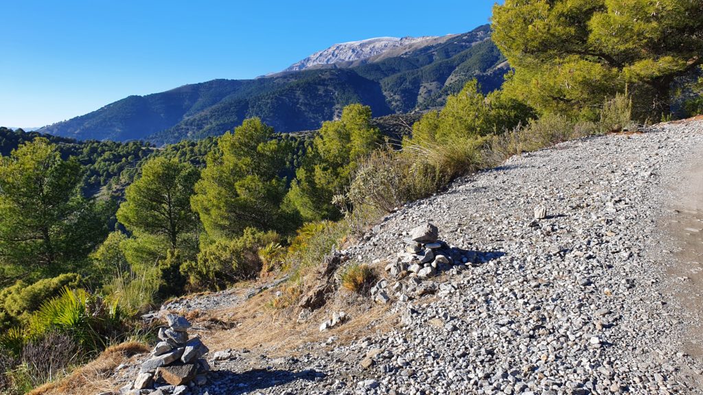 Sendero a la Fábrica de la Luz