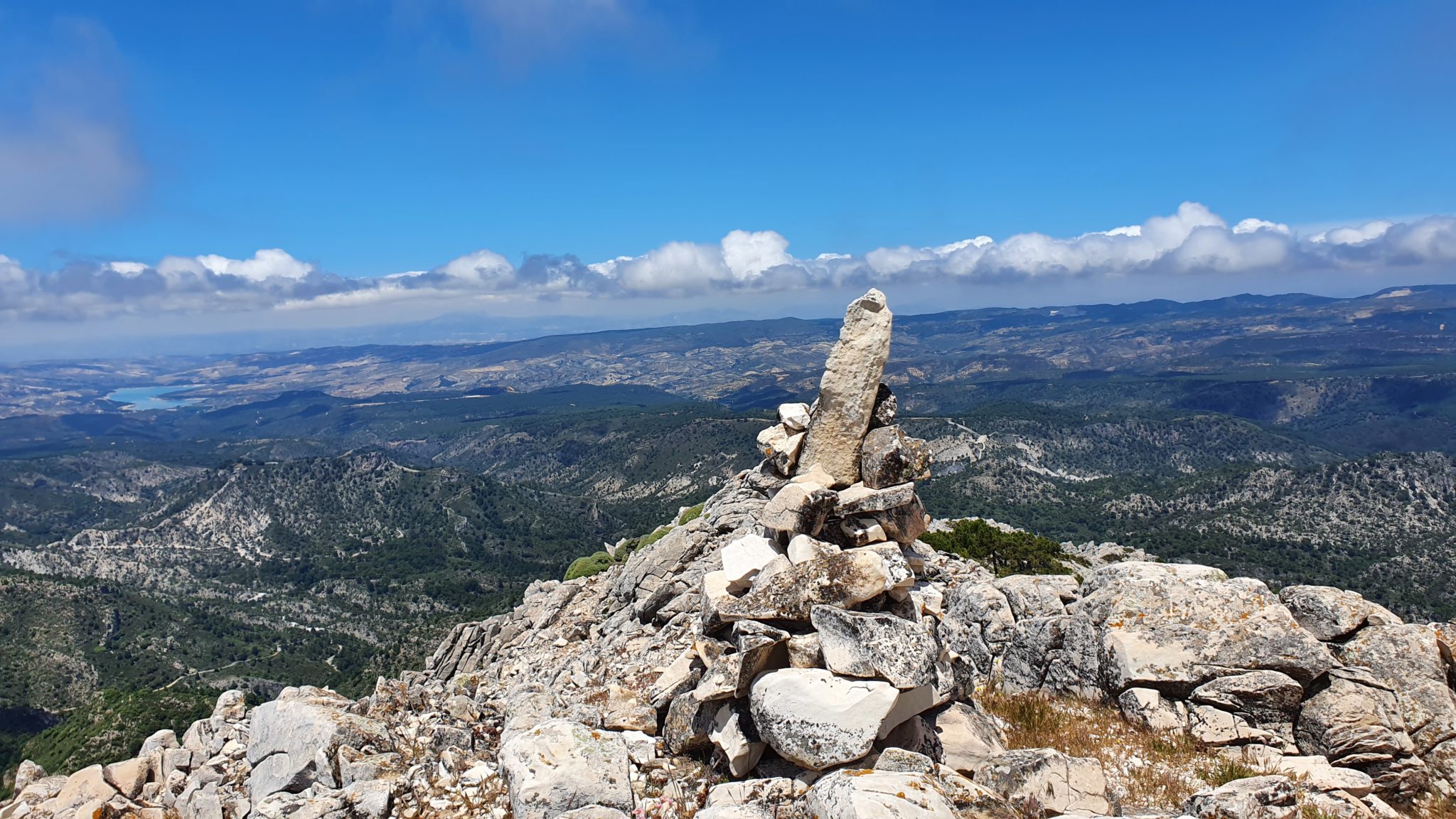 Cerro Cabañeros