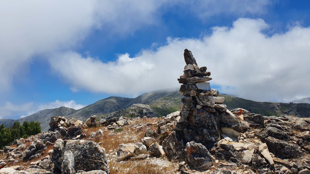 Cerro Cabañeros