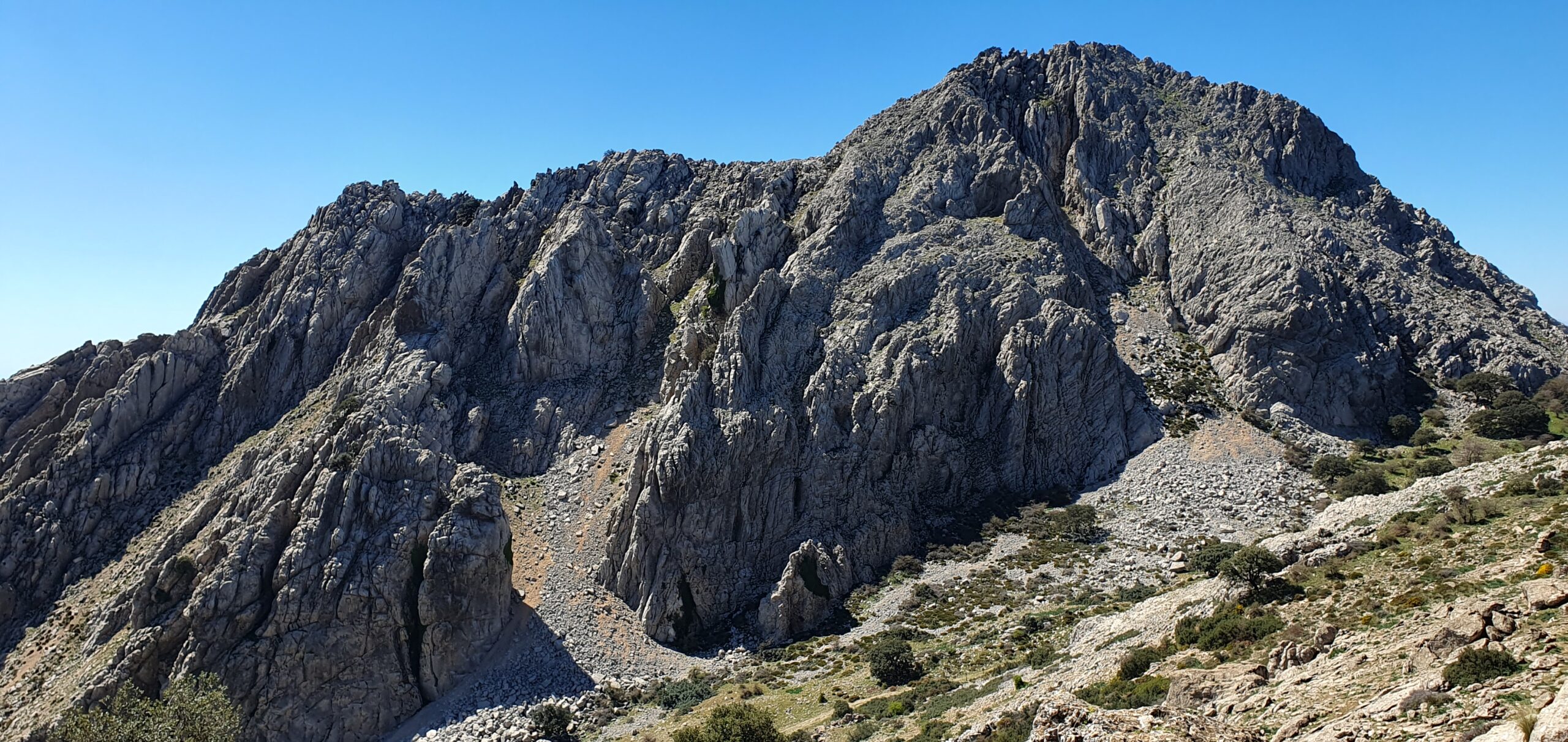 Peña Negra