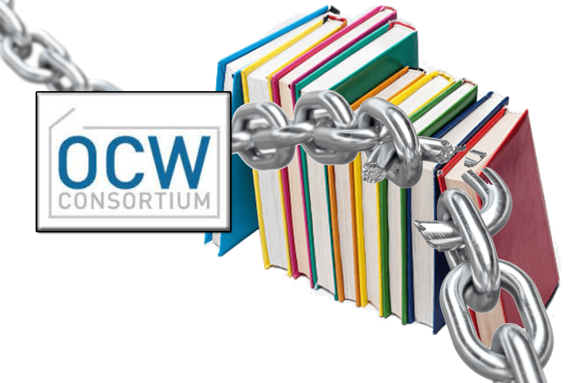 OPENCOURSEWARE